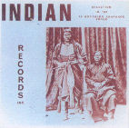 Chants traditionnels Arapahoe