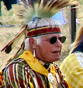 Danseur Chippewa