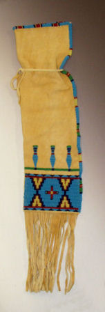 Sioux Pipe Bag
