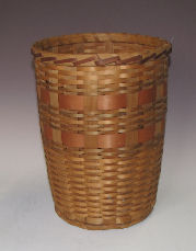 Indian Basket