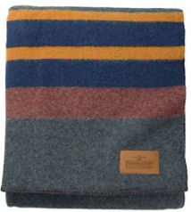 Pendleton Camp Blanket