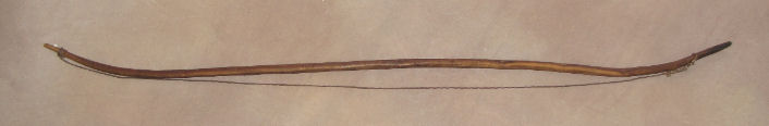Old Cheyenne Bow