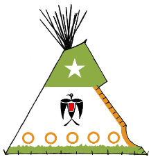 Vision Quest Teepee
