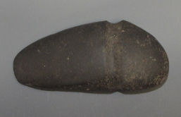 Native American Stone Ax