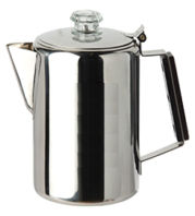 Stainless Steel Coffe Pot