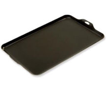 Non-stcik Griddle for Camping
