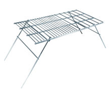 Foldable Camping Grill