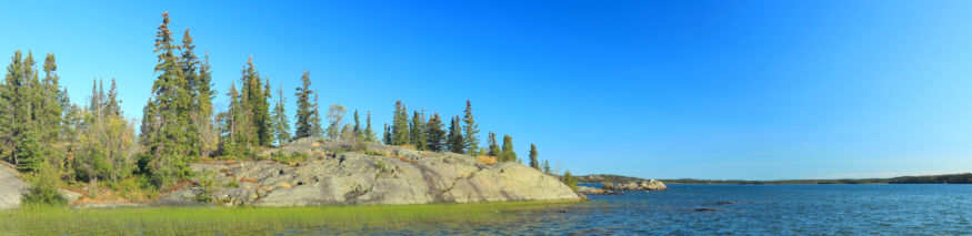 Indian Country, Lake Manitoba Ojhibwe First Nation