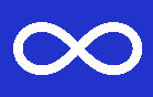 Metis Flag