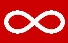 Metis Flag