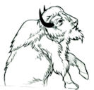 Spirit of the White Buffalo Tepee