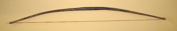 Old Indian Bow