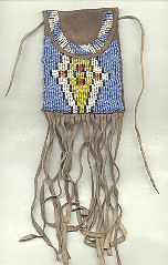 Lakota Bag