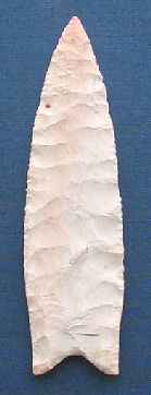 Sandia Stone Point