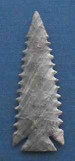 Harpoon Point