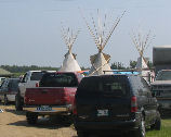 Powwow au manitoba