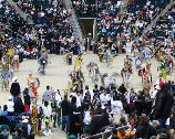 Powwow a Winnipeg