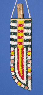 Sioux Knife Sheath