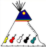 Fildler's Lodge Metis Teepee