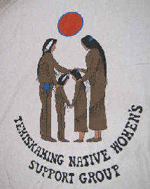 Temiskaming Native Women's Support Group