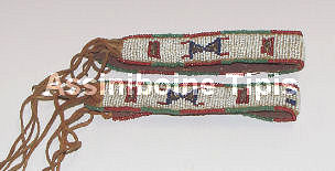 Navajo Armbands