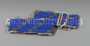 Old Lakota Armbands