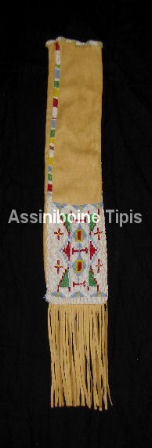 Cheyenne Pipe Bag