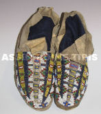 Sioux Moccasins