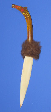 Buffalo Knife Assiniboine Tipis
