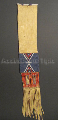 Arapaho Pipe Bag