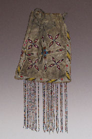 Old Kiowa Bag 1880