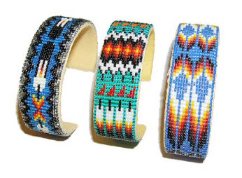 Bracelet Sioux