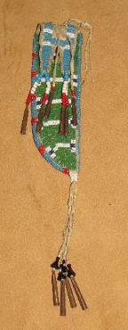 Northern Plains Knife Case