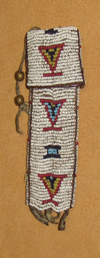 Indian Wet Stone Case