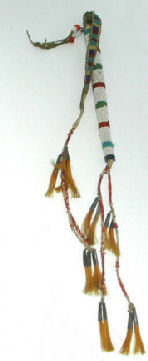 Sioux Awl case