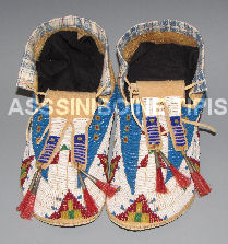 Sioux Moccasins