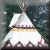 Mother Earth Teepee