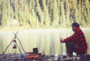 Wilderness Adventure