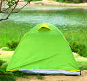 CAMPING TENT