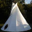 INDIAN TEEPEE